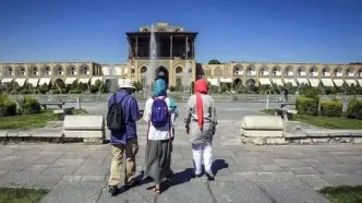 سقوط گردشگری بعد از جنگ خاورمیانه