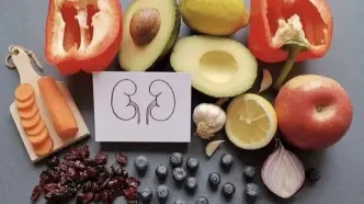 این میوه‌ها برای سلامت کلیه معجزه می‌کنند/ میوه‌های مضر را بشناسید