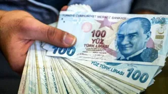 قیمت لیر ترکیه امروز چهارشنبه 11 شهریور ۱۴۰۵