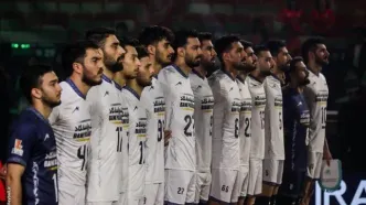 مسیرهای صعود تیم ملی والیبال ایران به المپیک ۲۰۲۸ مشخص شد