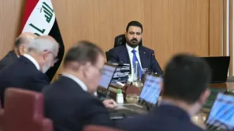 دولت عراق طرح قانون الحشد الشعبی را برای تصویب به پارلمان ارجاع داد