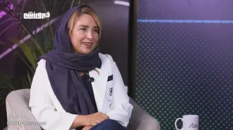 تاجرنیا گفت من خبر نداشتم تو از استقلال برکنار شدی/ دختر ناصر حجازی معلم مدرسه‌ام بود/ بعضی از مدیران استقلال، استقلالی نیستند!