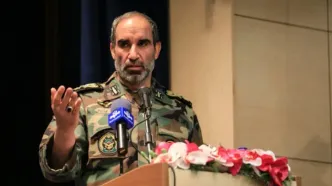 فرمانده نیروی زمینی ارتش: حضور یگان‌های نیروی زمینی ارتش در مرز‌ها باعث شده دشمن جرأت نکند دست به اقدام عملیاتی یا حمله بزند