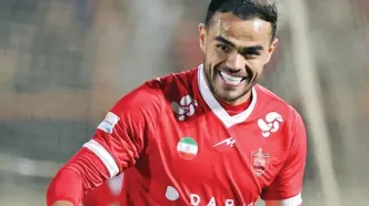 واکنش مدیرعامل پرسپولیس در خصوص جدایی اورونوف