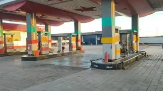 حذف سهمیه بنزین خودروهای نوشماره تکذیب شد
