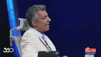عادل امشب روی اعصاب هواداران استقلال رژه رفت