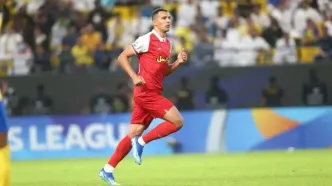 افشای جزییات سوختن سهمیه خارجی پرسپولیس با استخوان سگ!