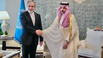 دیدار عراقچی با وزیران خارجه هند، عربستان، دبیرکل اتحادیه عرب و مقام سازمان ملل در نیویورک