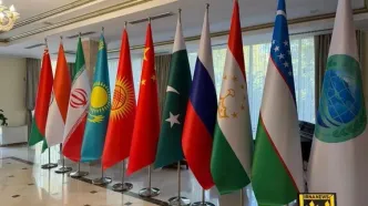 شورای ضدتروریسم شانگهای، حملات نظامی به ایران را محکوم کرد