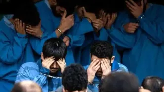 بازداشت ۶ نفر در پرونده تخلفات شهرداری پرند