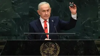 واکنش سازمان ملل به نمایش دستگاه پیجر توسط نتانیاهو