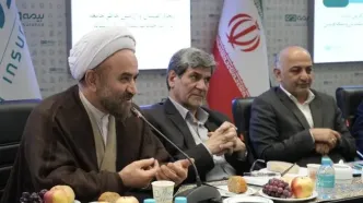 با حضور خانواده دو شهید دانش آموز میناب "دی نامیت" بیمه دی رونمایی شد/ امکان خرید و فروش بدون تعطیلی