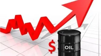 قیمت جهانی نفت برنت از ۱۰۰ دلار عبور کرد