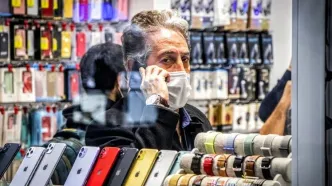 آغاز ثبت سفارش واردات تلفن همراه/موبایل ارزان می‌شود؟