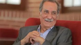 فیلم / سرقت موبایل  سیاوش طهمورث بازیگر محبوب ایرانی در خیابان
