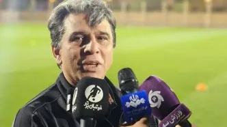 صدای سپاهان درآمد؛ به استقلال جام بدهید اعتراض می‌کنیم!