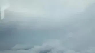 ورود به چشم طوفان