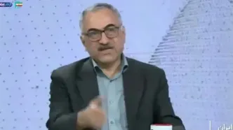 سعید لیلاز در صداوسیما: به کف مشروعیت رسیده‌ایم