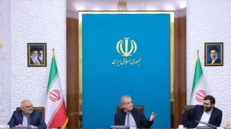 تأکید دکتر پزشکیان بر مدیریت تقاضا، مشارکت مردم و اجرای سریع طرح‌های بهینه‌سازی