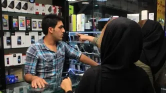 قیمت گوشی سامسونگ، شیائومی و آیفون امروز دوشنبه 23 شهریور 1405
