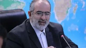 کنایه آشنا به سخنرانی بعد از محکومیت رسایی!