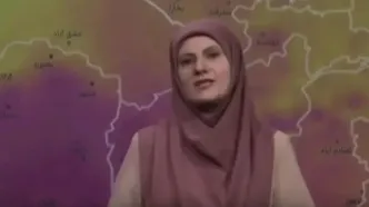هشدار باران شدید و کاهش دما برای این استان‌ها
