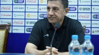 قلعه‌نویی: تغییر نسل در تیم ملی ضروری است، نه جوان‌گرایی بی‌برنامه