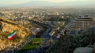 پیش بینی هوای فارس فردا ۲۰ شهریور ۱۴۰۵/ آسمان صاف و آفتابی خواهد بود
