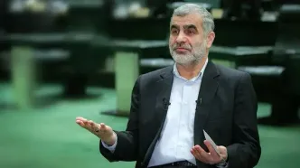 مجلس طرح سه فوریتی خروج از NPT را بررسی می‌کند