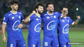 ساعت بازی امروز استقلال و السد در لیگ نخبگان آسیا