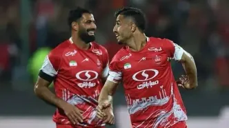 آخرین وضعیت ۴ ستاره مصدوم پرسپولیس