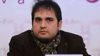 تشکیل پرونده قضایی برای رضا درمیشیان به اتهام تبلیغ علیه نظام