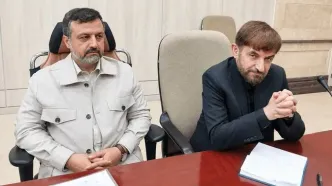 پُست جدید خاندوزی در دفتر رهبر انقلاب