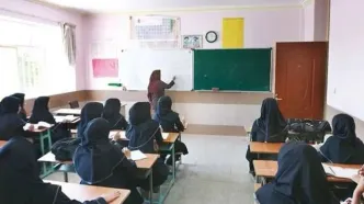 استعفای معلم‌ها در اینستاگرام به یک موج تبدیل شد