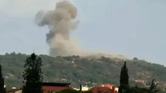ایران به آمریکا اطلاع داده که در صورت اشغال تپه علی‌الطاهر توسط اسرائیل، مستقیماً وارد عمل می‌شود