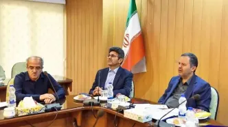 برگزاری هشتمین نشست HSE گروه گسترش نفت و گاز پارسیان در پتروشیمی تبریز
