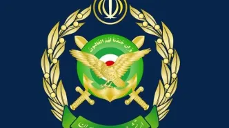 انهدام یک فروند پهپاد شناسایی بر فراز تنگه هرمز