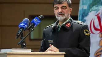 پیام سردار رادان به مناسبت روز سرباز؛ سربازی نماد اقتدار ملی است
