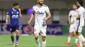 جدول لیگ| هدیه نکونام به پرسپولیس و استقلال قبل از دربی
