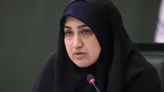 کاهش تراز آب، جدی‌ترین تهدید زیست‌محیطی دریای خزر است