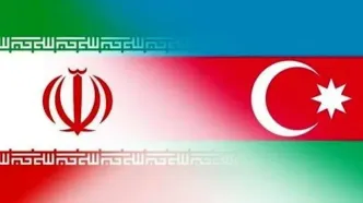 نقشه‌راه توسعه همکاری‌های نفتی و گازی ایران و آذربایجان بررسی شد