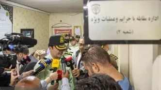 سرقت بزرگ طلا در مشهد+ جزییات
