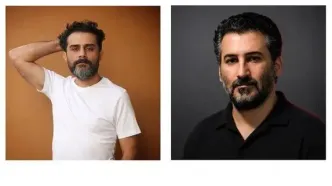 وحید آقاپور و رهبانی به صحنه می‌روند
