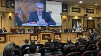 فعالان اقتصادی به دلیل حجم بالای قوانین سردرگم‌اند/ ضرورت استفاده از هوش مصنوعی برای بهبود محیط کسب‌وکار