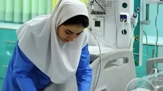 شکاف عمیق میان حقوق پرستاران و نرخ تورم