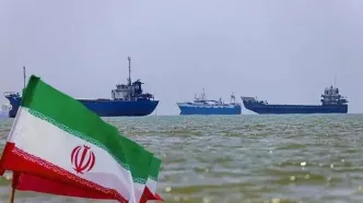 پیشنهاد تهران برای هرمز و غنی‌سازی
