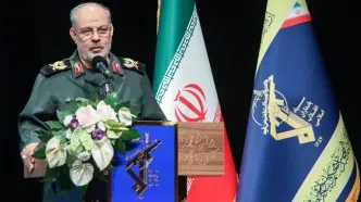 دشمن ۲ هدف بزند، به ۲۰ هدف هجوم می‌بریم