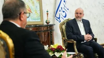 قالیباف: ایران و جبهه مقاومت در یک مسیر جوهری علیه استکبار قرار دارند