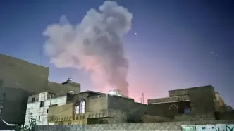 ۷۰ حمله عربستان به ۶ استان یمن