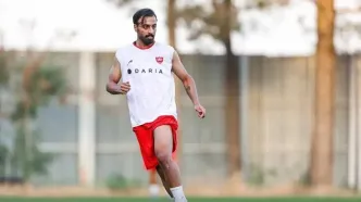 ۱۱ بازیکن استقلال و پرسپولیس در انتظار اولین دربی